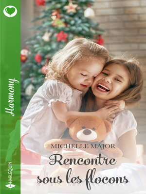 cover image of Rencontre sous les flocons